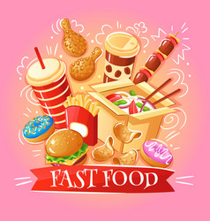 Fast Food