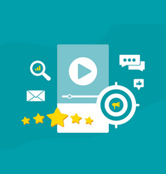 Seo Video Marketing Customer Testimonials Expert