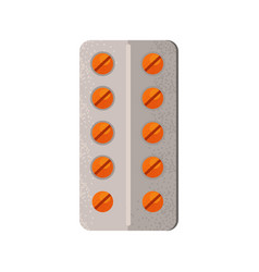 Pill Pack Design