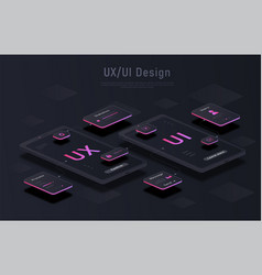 Toolkit Ui Ux Scene Creator Concept