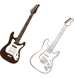 Electric Guitar