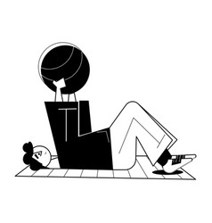 Yoga Ball