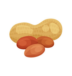 Flat Peanuts