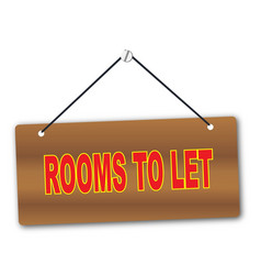 Rooms To Let