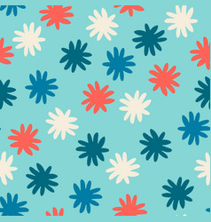 Seamless Pattern Hand Drawn Patterns Inspired