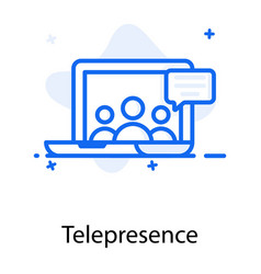 Telepresence