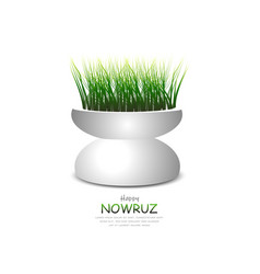 Happy Persian New Year Nowruz Greeting Card