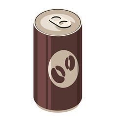 Coffee Can Icon