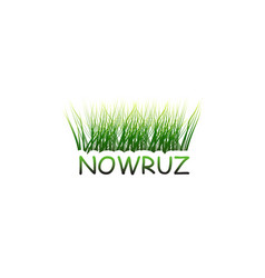 Happy Persian New Year Nowruz Greeting Card