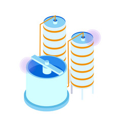 Water Purification Icon