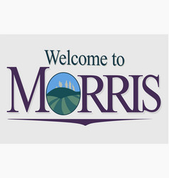 Welcome To Morris Minnesota With Best Quality