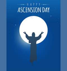 Ascension Day