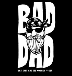 Bad Dad