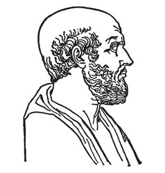 Hippocrates Vintage