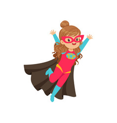 Superhero Kid Vector Images (over 3,400)