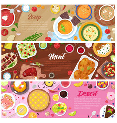Dessert Background Sweet Vector Images Over 1 000
