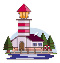 Lighthouse