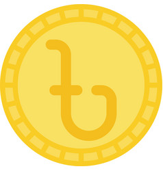 Bangladeshi Taka Coin Currency Peoples