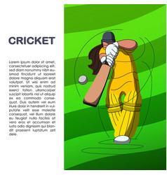 Cricket Women Flat