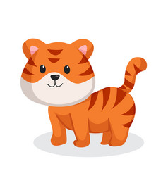 Cute Cat Character Design