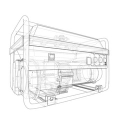 Portable Electro Generator