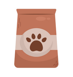 Pet Food Bag