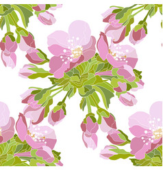 Seamless pattern Royalty Free Vector Image - VectorStock