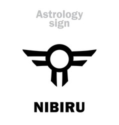 Astrology Rogue Planet Nibiru