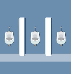 Men Urinal Bowl Clipart Toilet