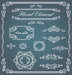 Element Royalty Free Vector Image - VectorStock