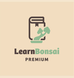 Learn Bonsai Logo