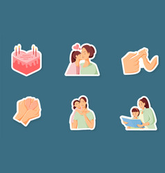 Mothers Day Sticker 3