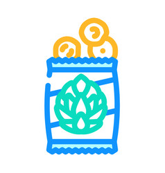 Spice Artichoke Color Icon