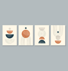 Boho Wall Art Set 3 Or 4 Pieces Of Posters