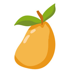 Mango Fruit Icon