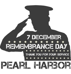 Pearl Harbor Remembrance Day