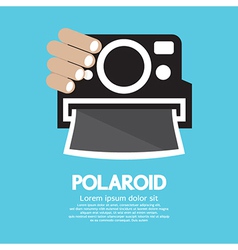 Polaroid Camera