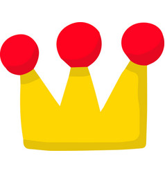 Hand Drawn Cute Crown