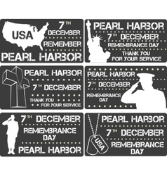 Pearl Harbor Remembrance Day