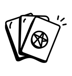 Tarot Cards