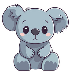 Cute Koala Design