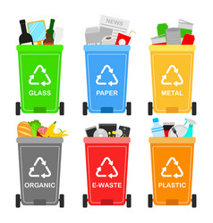 Waste Containers