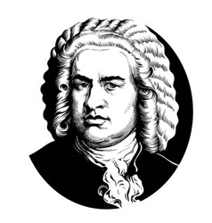 Johann Sebastian Bach