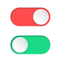 Toggle Button Icon