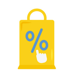 Discount Shopping Bag