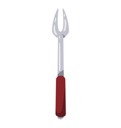 Grill Fork Cutlery