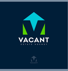 Logo Vacant Estate Agency Rental Property