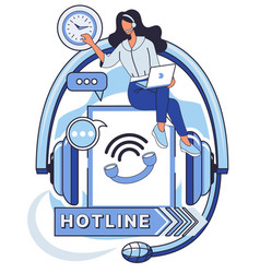 Hotline Need Consultation Our Call Center