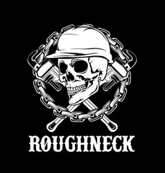 Roughneck