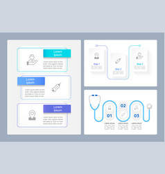 Public Health Importance Infographic Chart Design